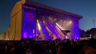 Tanya Stephens - Not Today @ Reggae Geel 2023