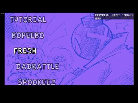 Hopes And Dreams But It S A FNF Chart