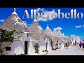 Alberobello (Italy) - 4K