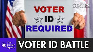 Voter ID Fight Heats Up Ahead of 2026 Election