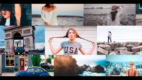 Dynamic Slideshow ( After Effects Project Files)