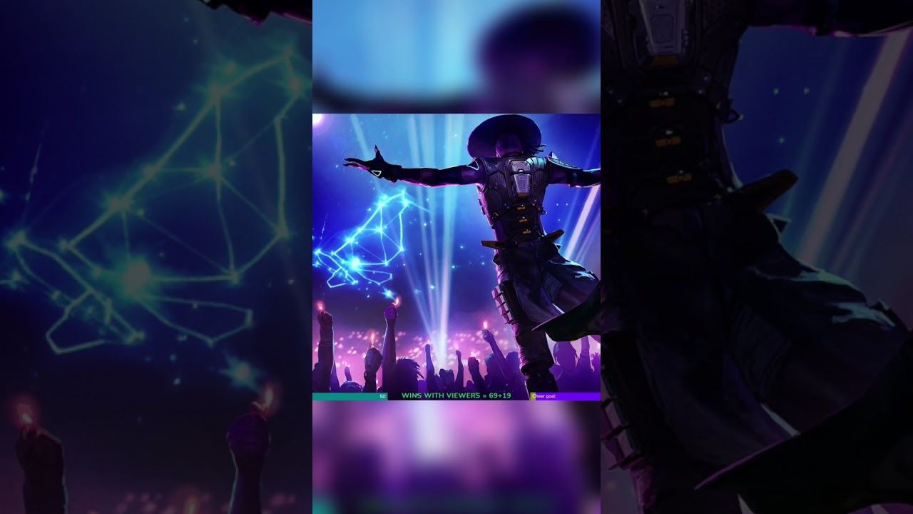 3 STACK APEX PREDS BE LIKE