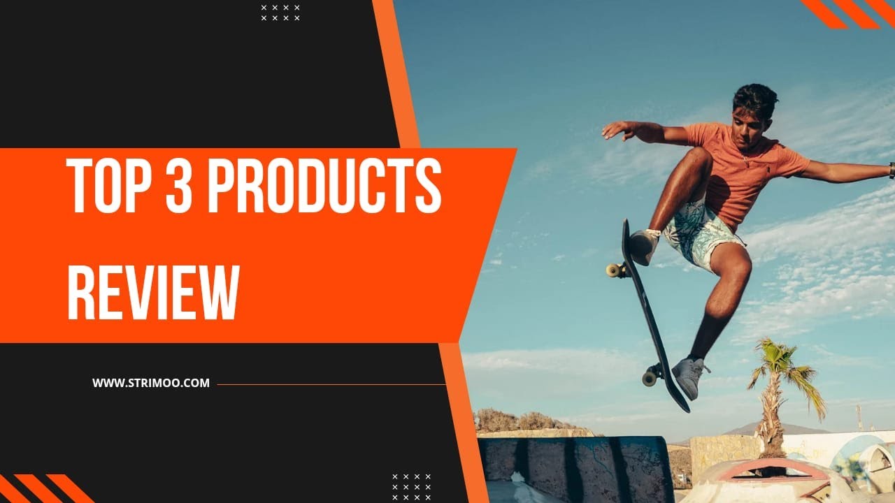 Top 3 Miles Board Electric Skateboards – Rampage, Dual, Phantom | Strimoo