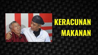 Food Poisoning | Wes Tuwek Humor Eps 28