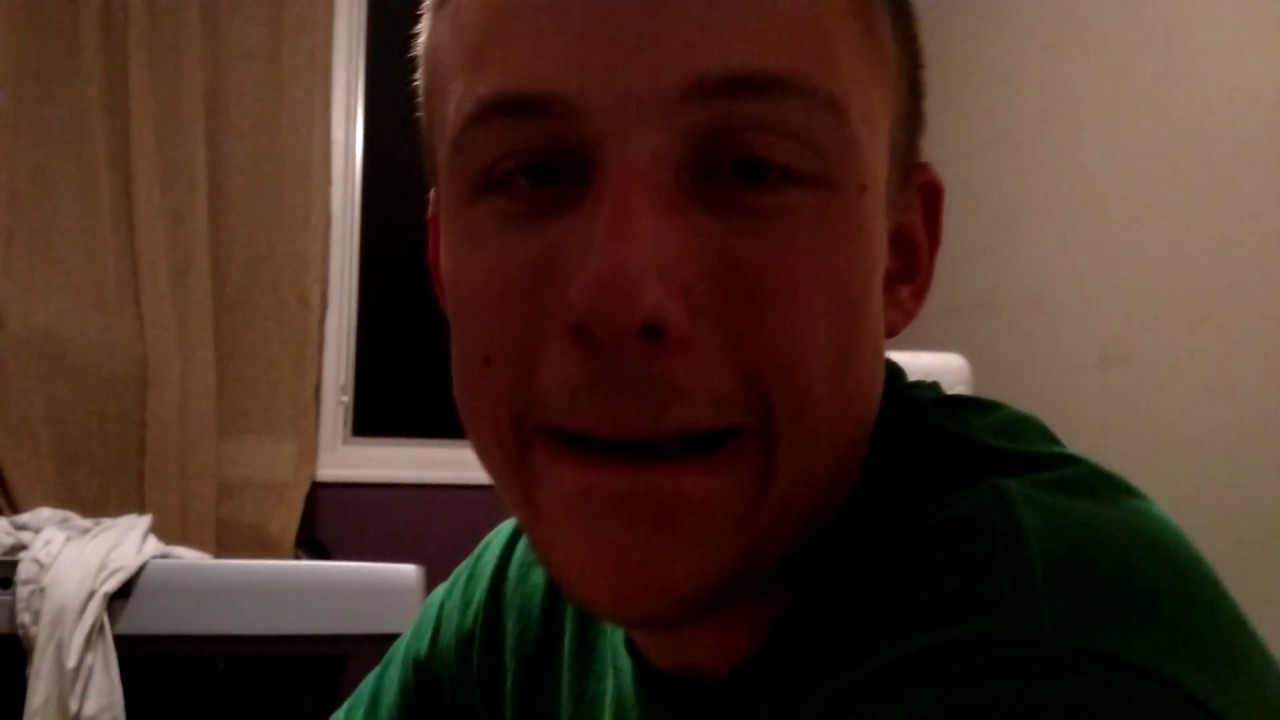 I got in a fight with Billy [PG-13-ish]