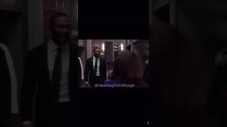 Power Season 5 Tasha and Ghost Fight About The Past