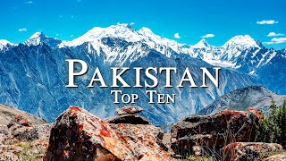 Top Ten Places To Visit In Stan Travel Guide