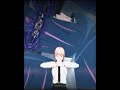 Makima vs Elda