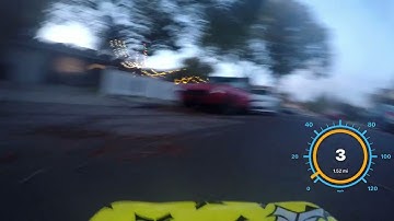 ECX Torment Speed Run With 3000mAh Battery