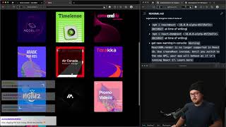 Let's make a React 18 migration guide