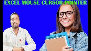 excel cursor pointer mp4 1
