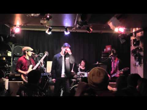 5.モンキー・マジック（ゴダイゴ）-ChicHackers(2012/12/15)