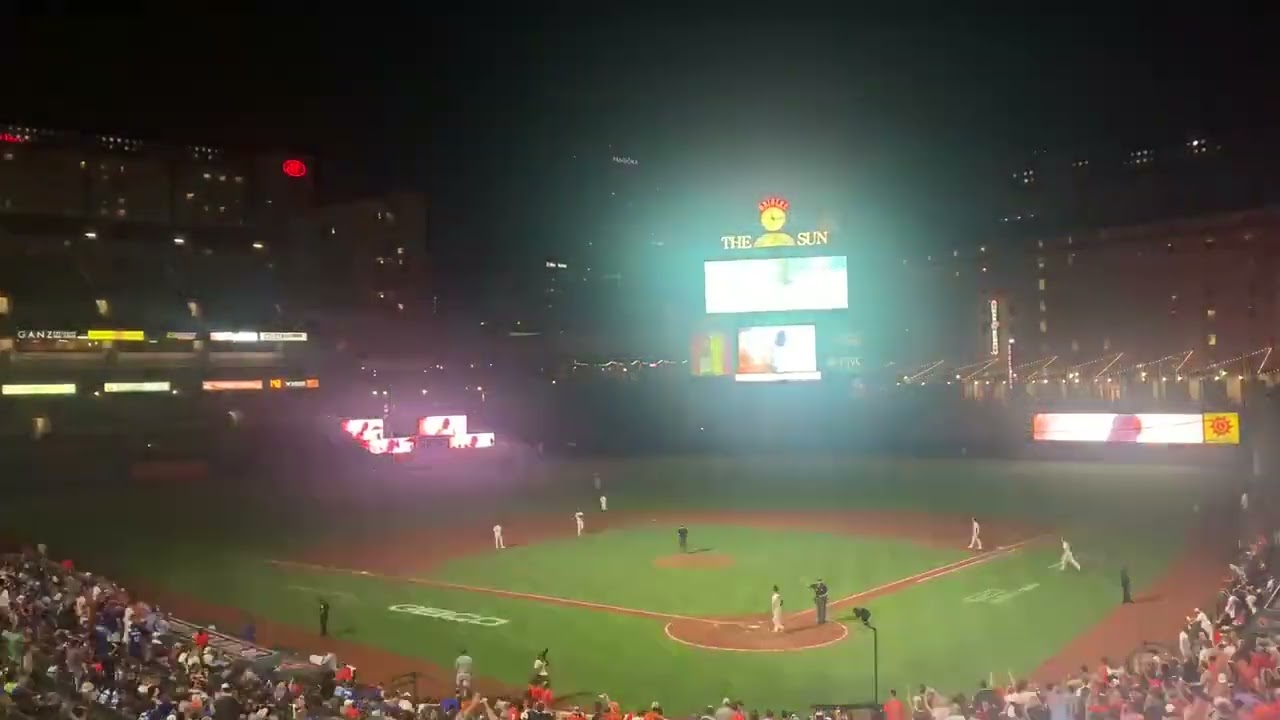 Edwin Diaz & Timmy Trumpet meet up after Wednesday's game : r/NewYorkMets