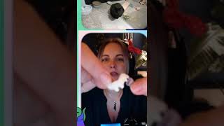 Move over Alan Tudyk, there is a new dinosaur in town! | #dolly_the_dinosaur on #Twitch