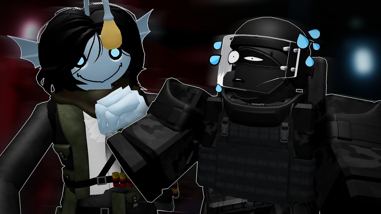 Roblox Pressure PEAK Update… (Worth The Wait) - YouTube