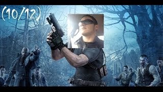 Isle De Los Muertos. And Bottle Caps! | Resident Evil 4 (10/12) screenshot 4