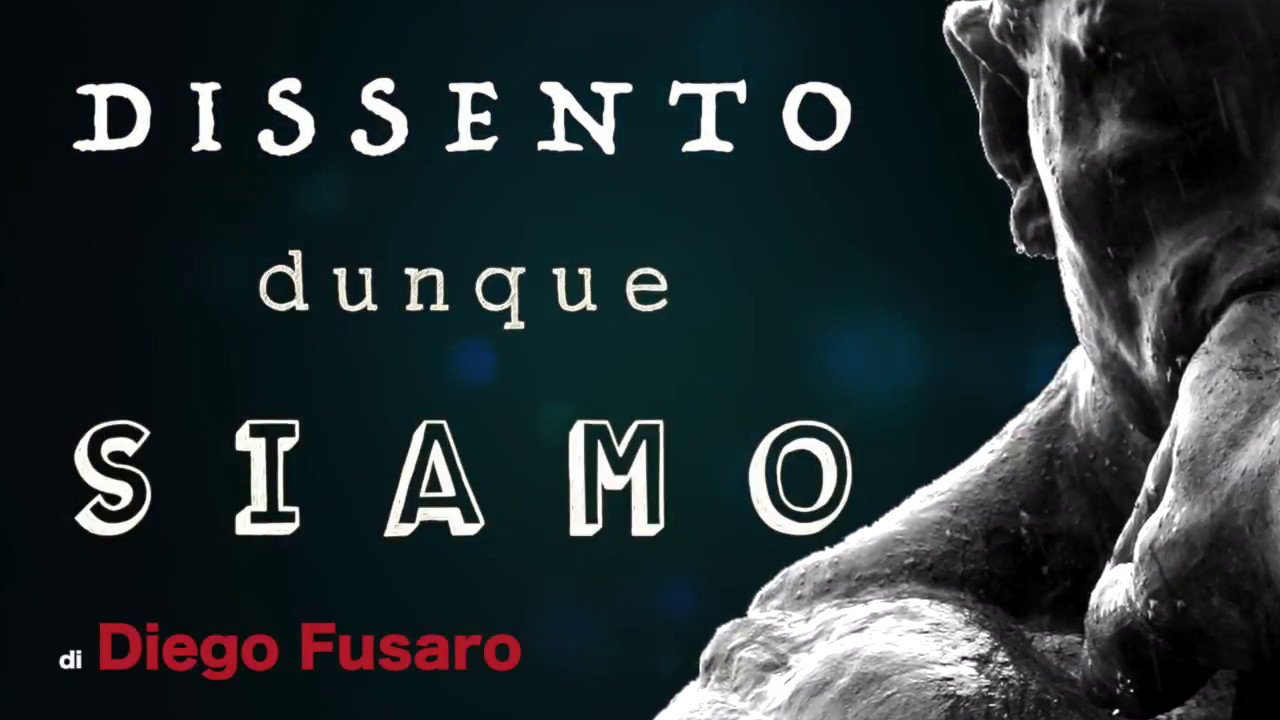 Diego Fusaro: Il complesso di Orfeo, o della paura di guardare indietro