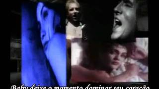 Def Leppard  Have You Ever Needed Someone So Bad legendado