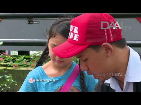 Sang Penakluk Api, Susu Fermentasi, Sahabat Tanaman | DAAI TV, Tayang 13 Maret 2018