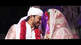 Khitbah - The Engagement Story Faranaaz & Junaid 29Th August