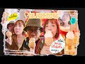 ไอติมเจลาโต้ร้านโปรด! ออกรสใหม่✨(คลุกถั่วเฮเซลนัทแบบจุกๆไปเล๊ยยย)