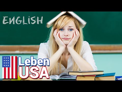 Video: 10 Britische Redewendungen, Die Die Amerikaner Nicht Verstehen