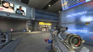 very fast 9k killfeed with DSR50