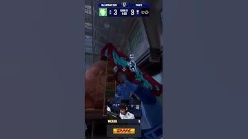 Wicadia keeps fragging! #cs2 #wicadia #xantares #woxic #maj3r #jottaaa