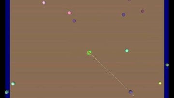 Top Down Shooter - WIP