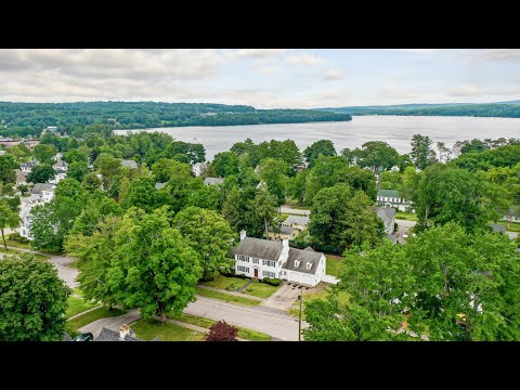 26 Orchard St, Laconia, NH home video tour