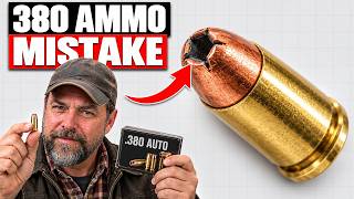 15 Truths About .380 Ammo Most Owners Never Check