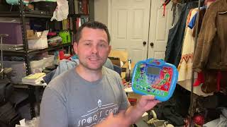 Vtech Pj Masks Time To Be A Hero Learning Tablet