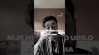 Nije Mene Dušo Ubilo - Dima Matte Music Cover