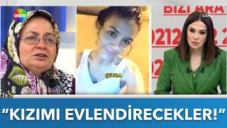 Şeyda, 19 Ocakta Kayboldu Didem Arslan Yılmazla Vazgeçme 18.02.2026