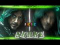 FICTIC Like New Shake Tutorial On Alight Motion (+preset ) 