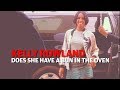 Kelly Rowland Confirms Pregnancy Via Instagram