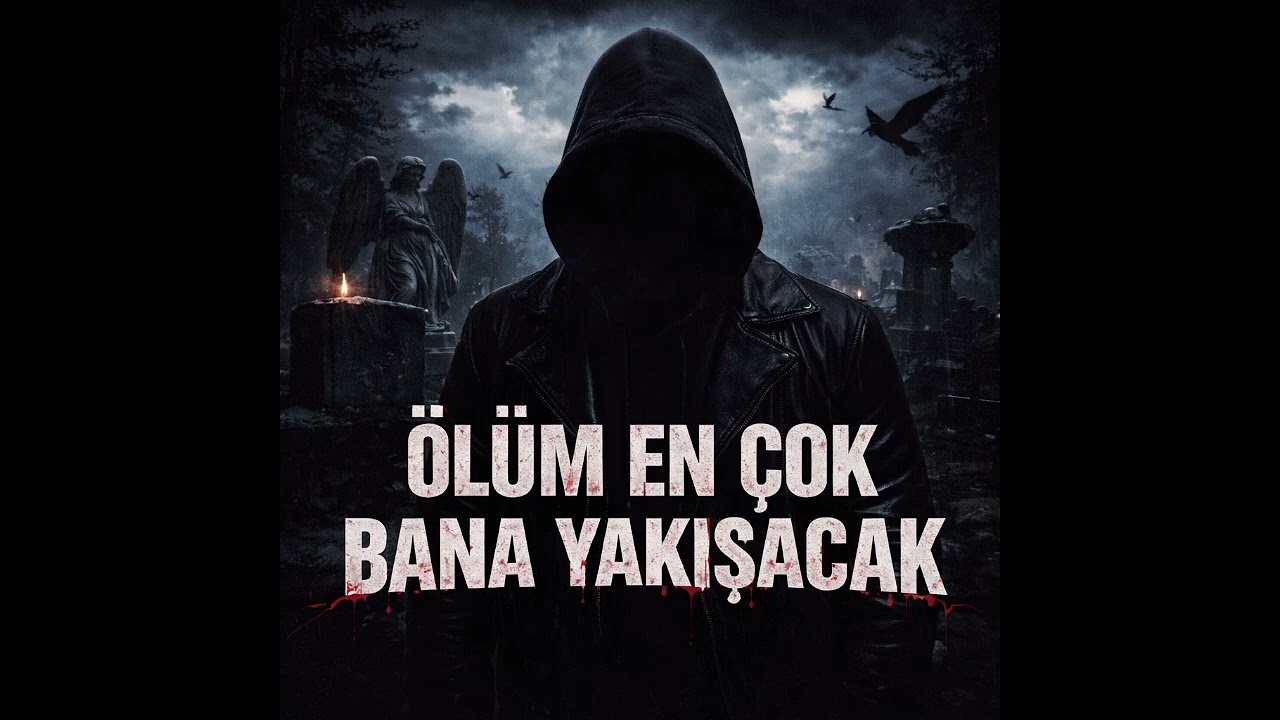ÖLÜM EN ÇOK BANA YAKIŞACAK