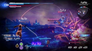 Dissidia Final Fantasy NT