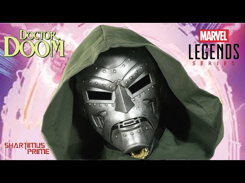 Marvel Legends Series