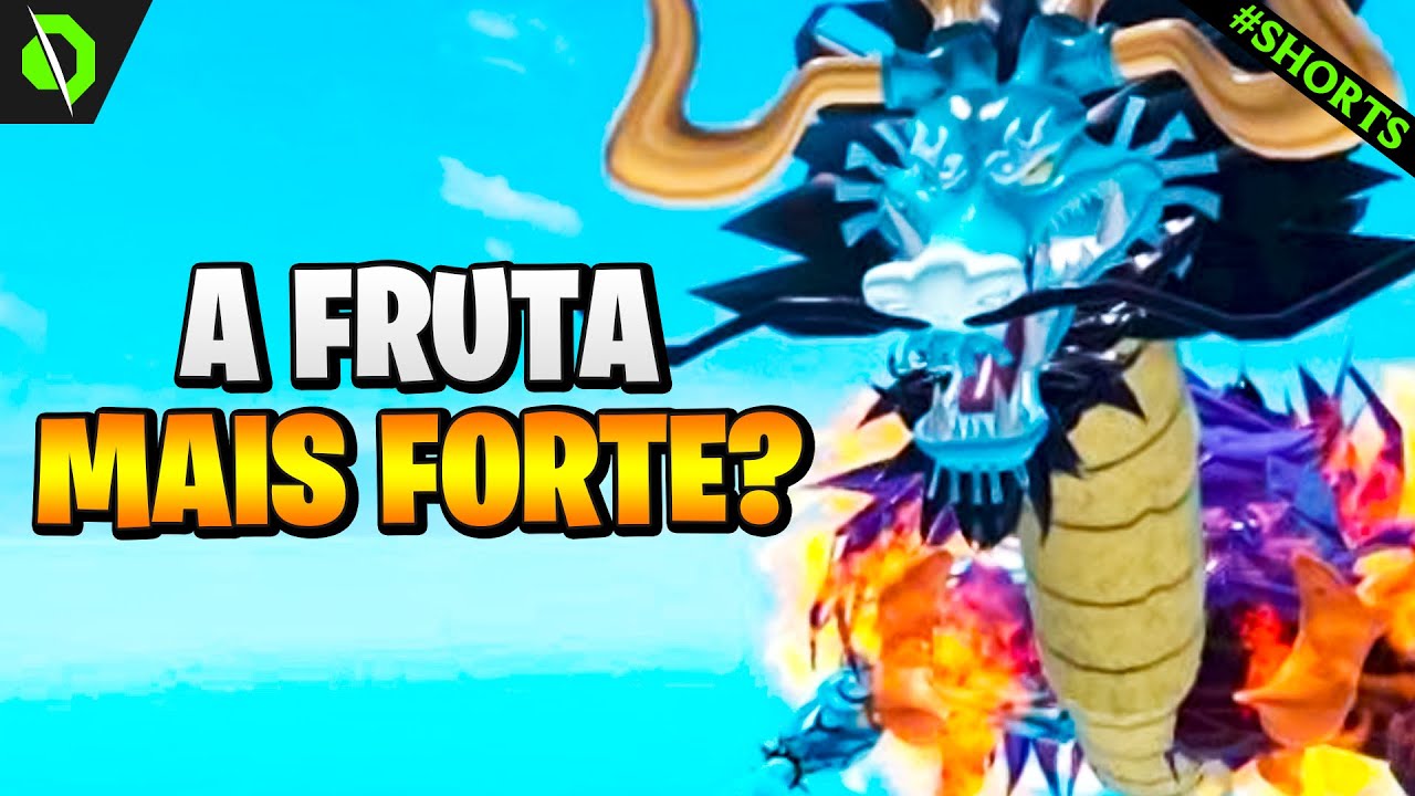 TOP 3 MELHORES FRUTAS PRA UPAR NO KING LEGACY! #kinglegacy #roblox #fo