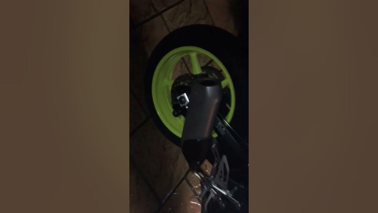 mt10 decat pipe
