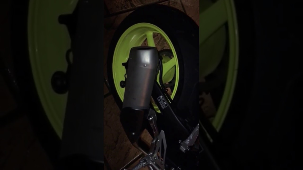 mt10 decat pipe