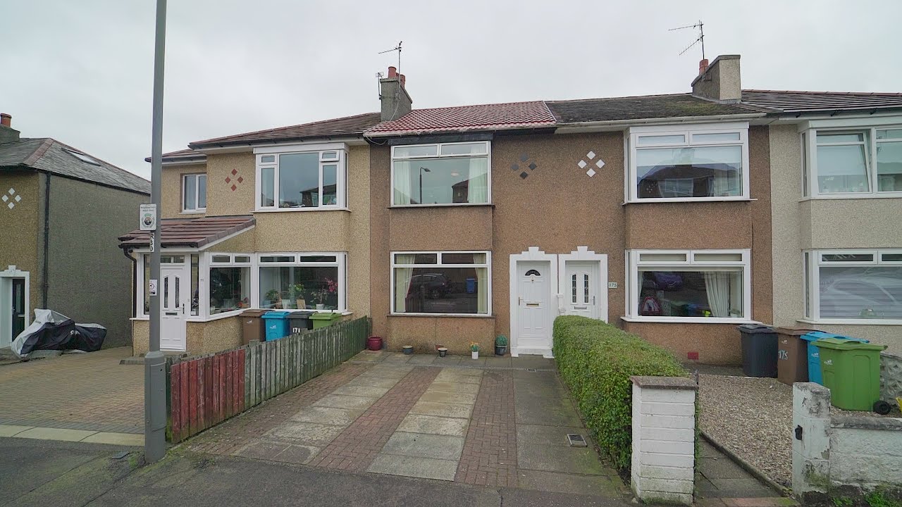 173 Randolph Drive Clarkston East Renfrewshire Glasgow G76 8AT YouTube