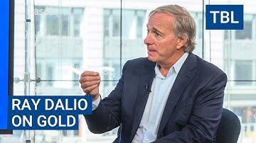 RAY DALIO: There