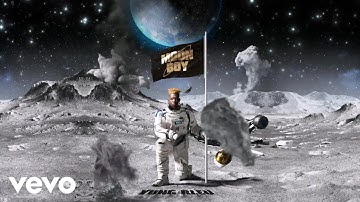 Yung Bleu - Contract Killers (Visualizer)