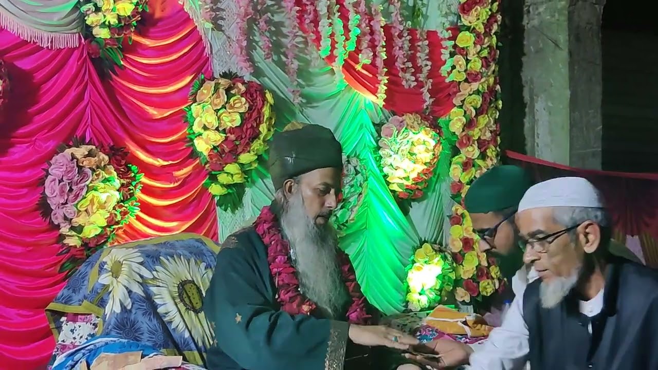 MEHFIL E SAMA SURAT-6