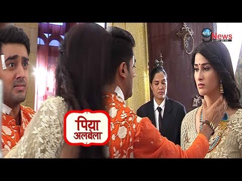 Piya Albela | 6TH JULY 2018 | FULL EPISODE | UPCOMING TWIST |