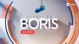 JORNAL DO BORIS | 10/06/2026