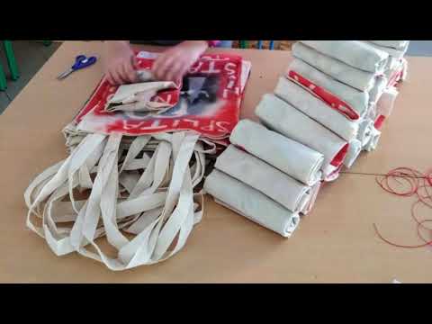 UZ Lavanda Projekt Dalmatinski Suvenir 2019 20