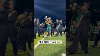 What Cant He Do? 😤👏 Resimi